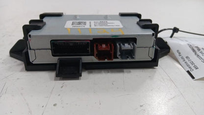 Information-gps-tv Center Dash Hmi Fits 18-20 CAMARO OEM