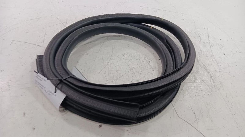 Ford Escape On Body Door Jamb Seal Rear Right Passenger Back  2020 202