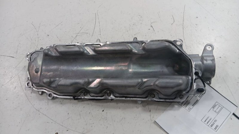 Lexus LS460 Coolant Line Crossover Pipe  2007 2008 2009 OEM