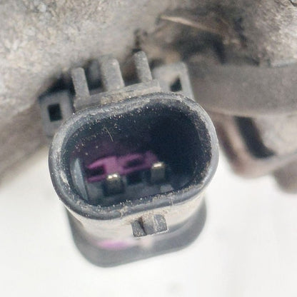 Air Conditioning AC Compressor Fits 16-18 Cadillac XTS