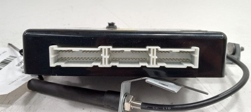 Body Control BCM Center Dash VIN B 8th Digit Fits 11 SONATA OEM