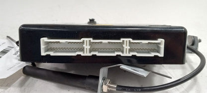Body Control BCM Center Dash VIN B 8th Digit Fits 11 SONATA OEM