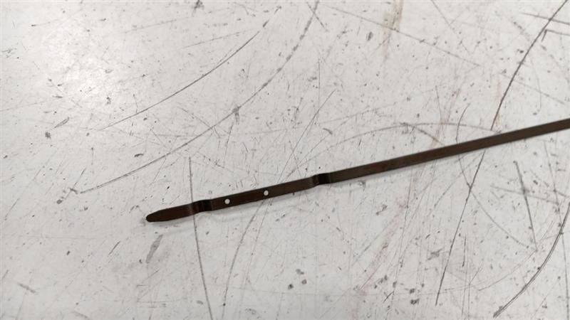 Mazda CX-9 Engine Oil Dipstick 2012 2011 2010  OEM