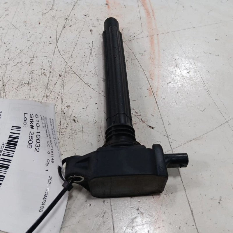 Coil Ignition Ignitor Fits 17-22 Jeep Compass OEM