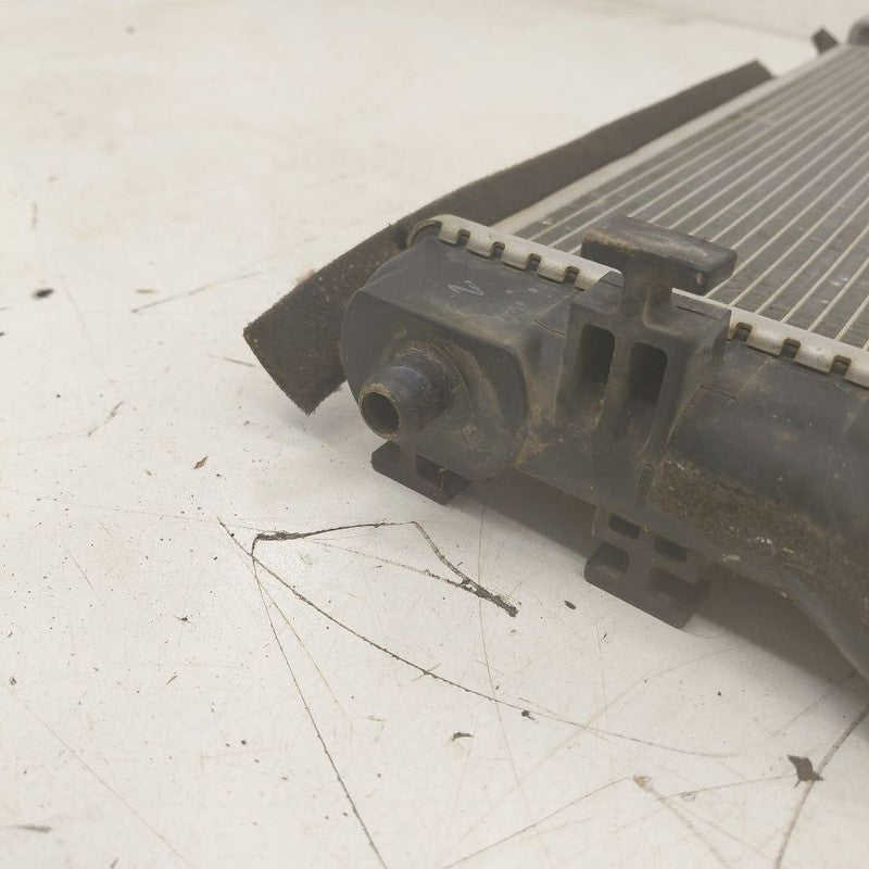 Radiator Fits 18-20 Lexus IS300