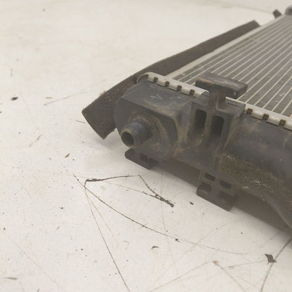 Radiator Fits 18-20 Lexus IS300