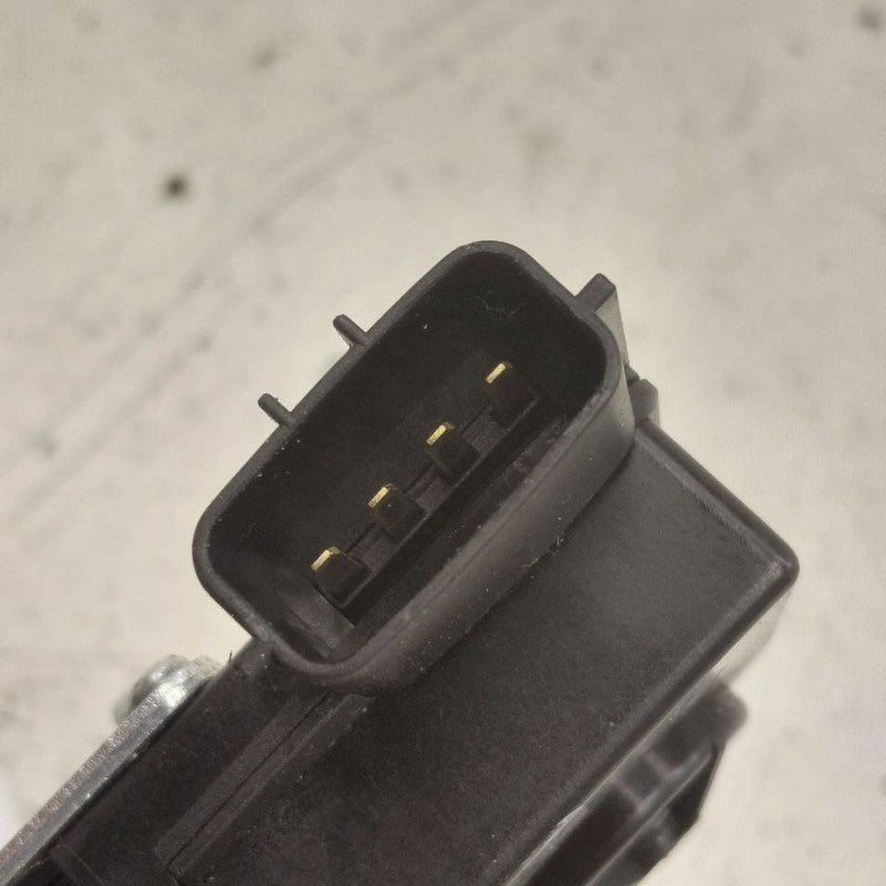 Hyundai Veloster Trunk Latch  2017 2016 2015 2014