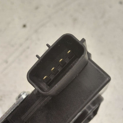 Hyundai Veloster Trunk Latch  2017 2016 2015 2014