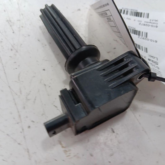 Coil Ignition Ignitor VIN 9 8th Digit Turbo Fits 13-20 Ford Fusion