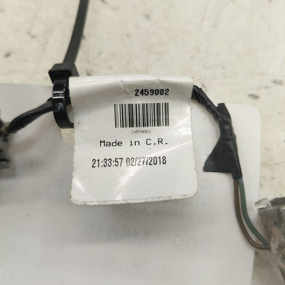Jeep Cherokee Interior Ambient Light {2459082} 2019 2020 2021