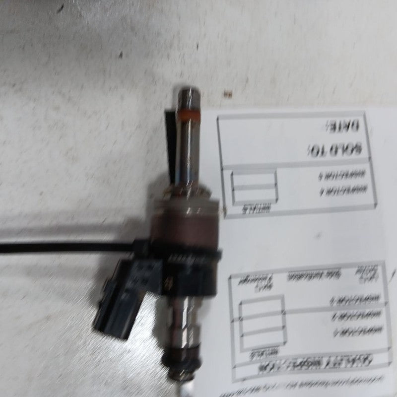 1601059B305 Fuel Injection Injector Parts 1.5L Turbo Fits 16-21 Honda Civic