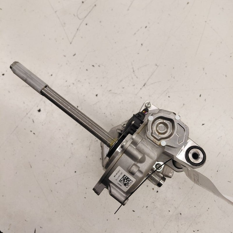 Steering Column Electric Steering Motor Fits 20-22 Ford Escape