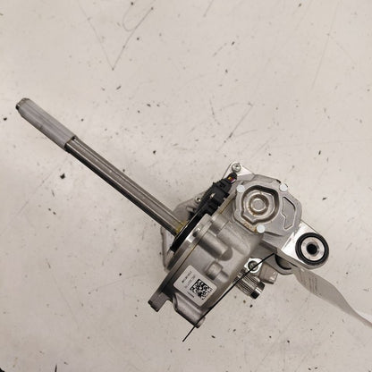 Steering Column Electric Steering Motor Fits 20-22 Ford Escape