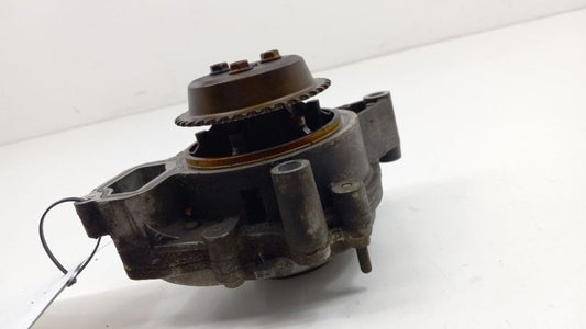 12630084 Coolant Pump 2.4L Main Fits 04-14 Chevy Malibu