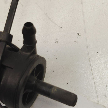 Cadillac XTS Windshield Washer Wash Fluid Reservoir Motor Pump Electri