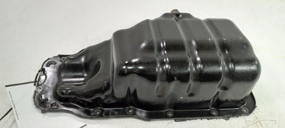 215102E022 Engine Oil Pan 2.0L Fits 11-20 ELANTRA 