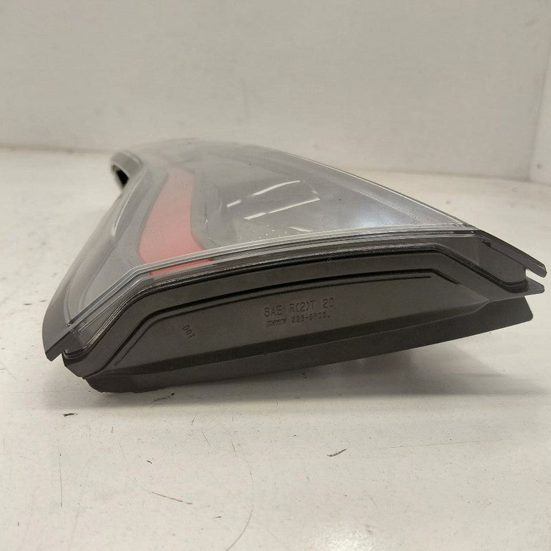 Honda HR-V Passenger Right Rear Tail Light Brake Lamp 2026 2025 2024 2