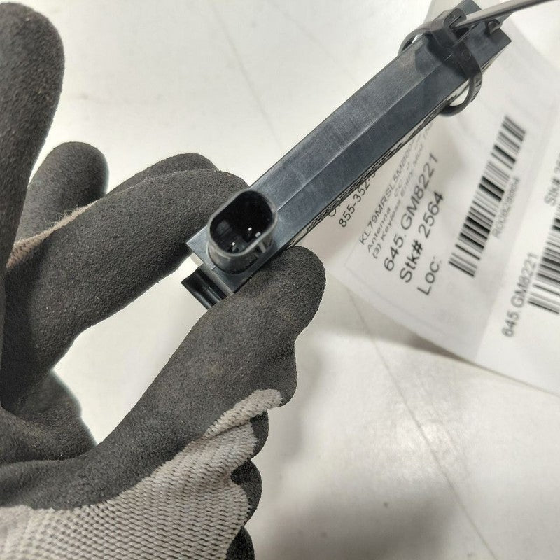 Chevy Trailblazer Keyless Entry Antenna Module {TN233800-001} 2021 2022 2023