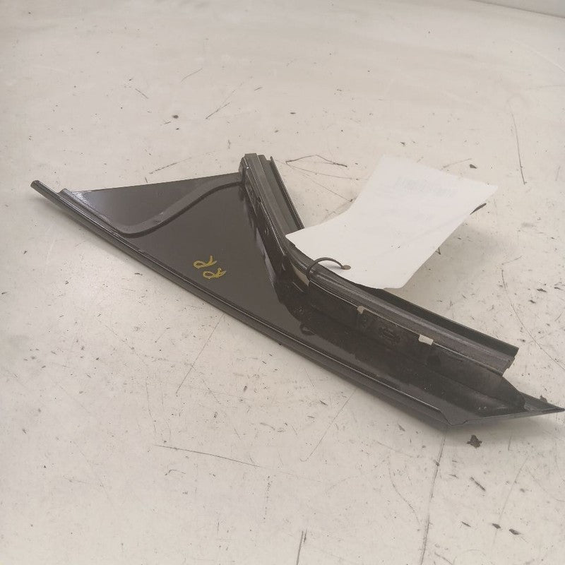Cadillac XTS Passenger Right Rear Door Applique      2016 2017 2018