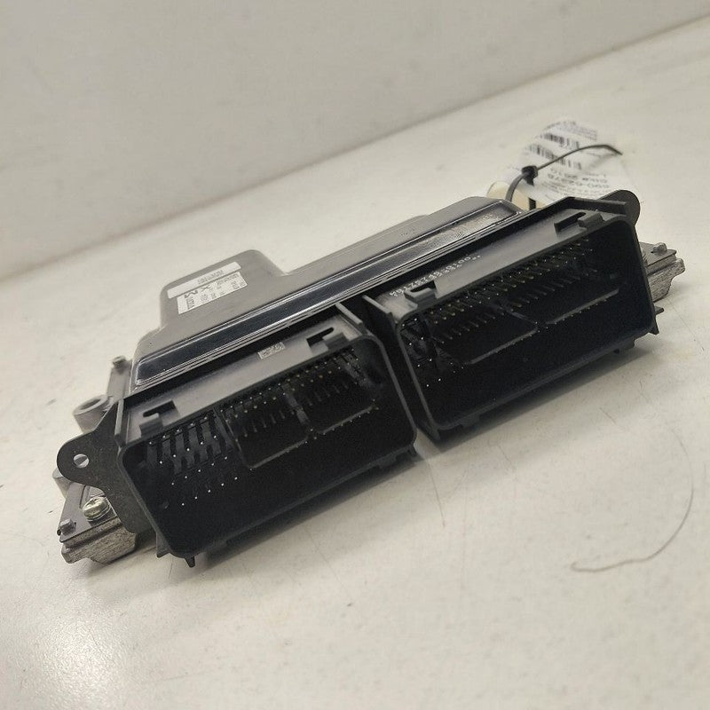Engine ECM Electronic Control Module Fits 15-20 Volvo S60