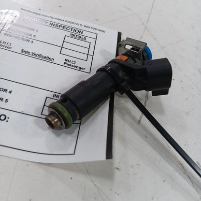 Fuel Injection Injector 2.4L Federal Fits 14-18 CHEROKEE