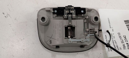 Subaru Legacy Dome Light Roof Lamp 2010 2011 2012 2013 2014 OEM