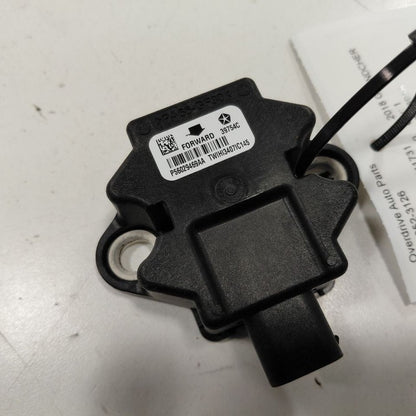 Grand Cherokee YAW Rate Sensor {P56029469AA} 2017 2018 2019 2020 OEM