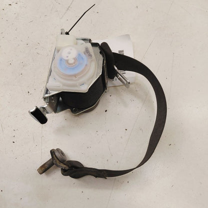 Cadillac XTS Seat Belt Strap Retractor Left Driver Rear Back      2016