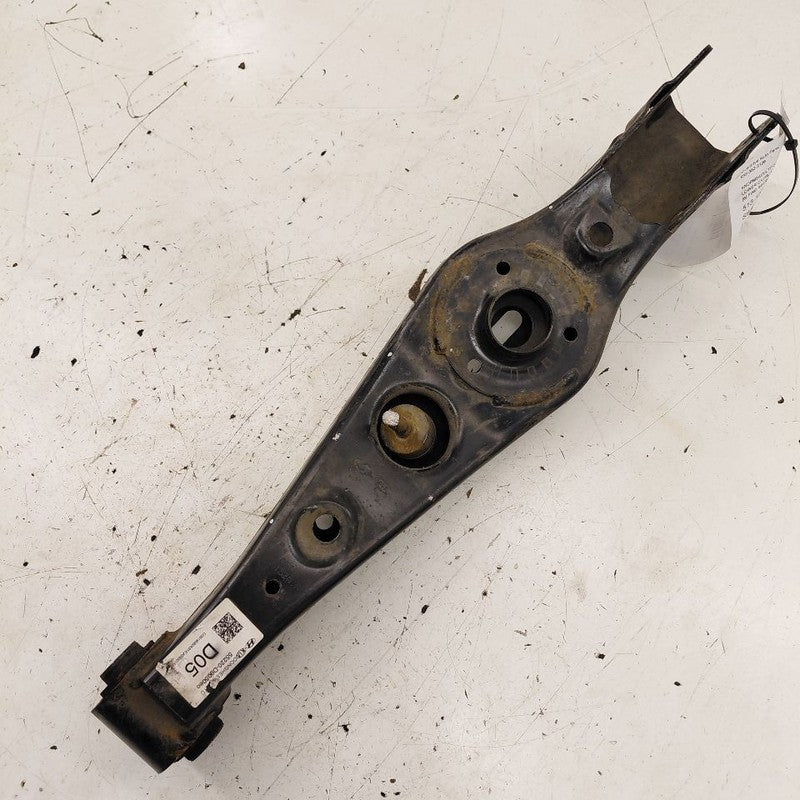 Passenger Right Lower Control Arm Rear Spring Seat 17-22 Kia Sportage