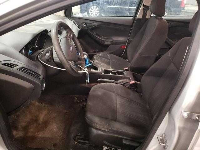 Ford Focus Dome Light Roof Lamp  2018 2017 2016 2015 OEM