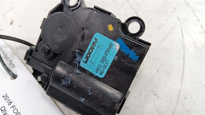 Kia Forte Flap Door Motor Heater AC Door Actuator 2016 2015 2014 OEM