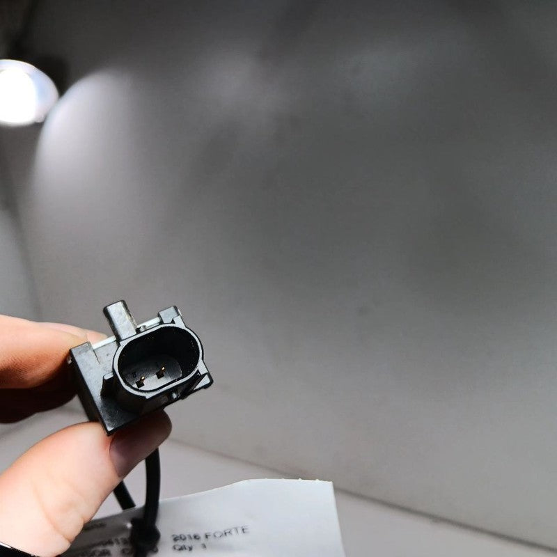 Kia Forte Sensor  2014 2015 2016