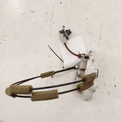 Honda CR-Z Door Latch Lock Left Driver Front  2015 2014 2013