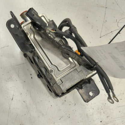 Heater Core Electric Heater Fits 16-19 Chevy Volt