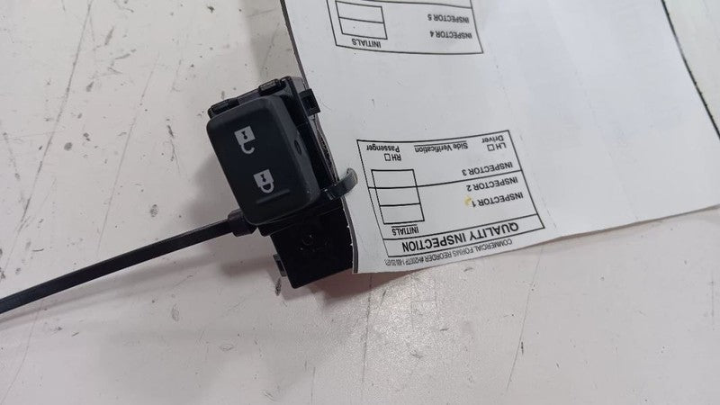 Mazda CX-3 Power Door Lock Switch  2019 2020 2021 2022 OEM