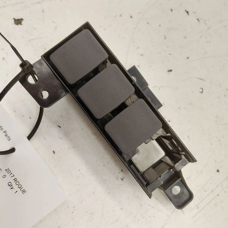 Nissan Rogue Switch Bracket 2017 2018 2019 OEM
