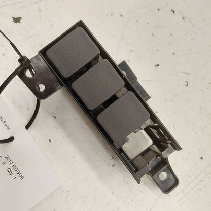 Nissan Rogue Switch Bracket 2017 2018 2019 OEM