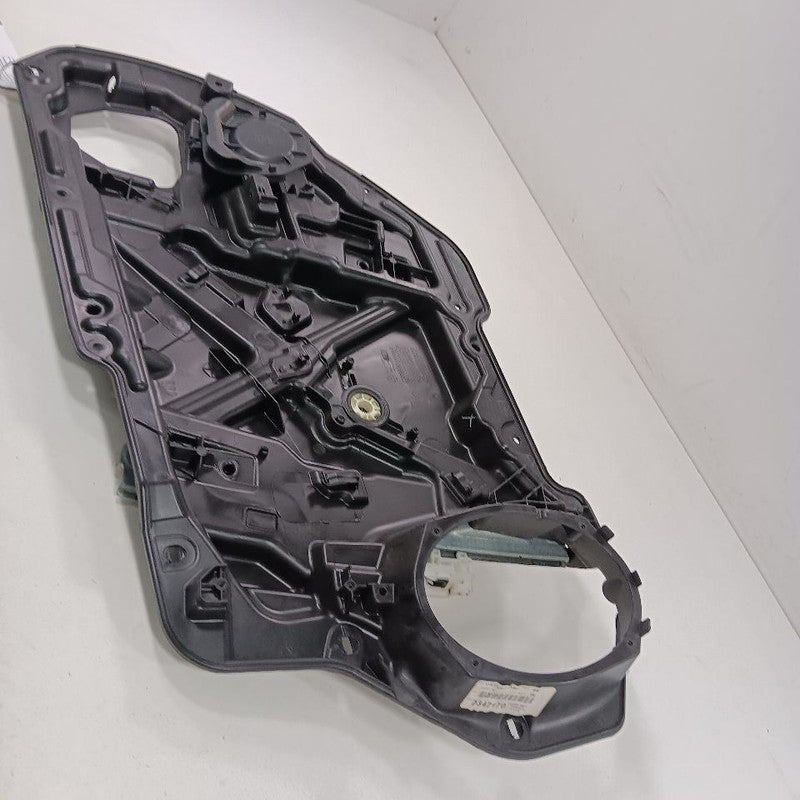 Chrysler 300 Passenger Right Front Window Regulator Track Fits 11-23 O