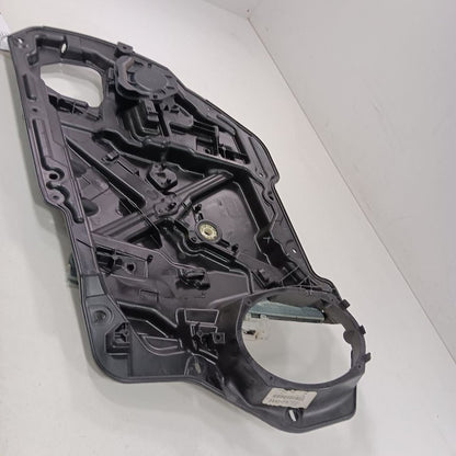 Chrysler 300 Passenger Right Front Window Regulator Track Fits 11-23 O