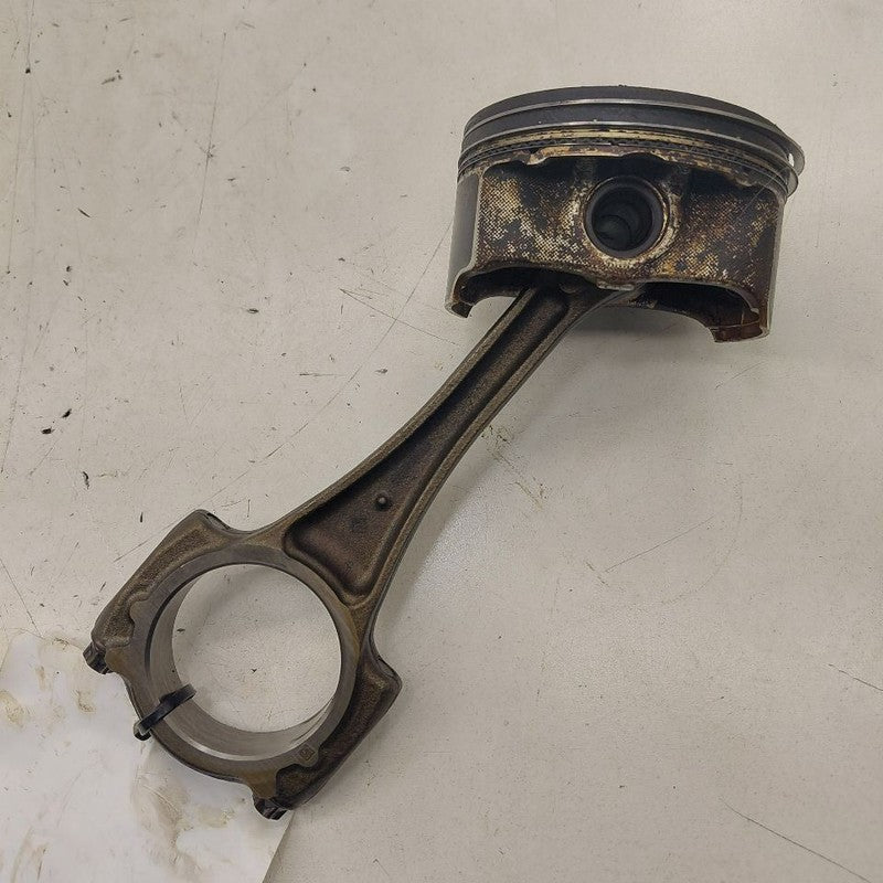 Mazda 6 Single Piston With Connecting Rod   2.5 2016 2015 2014