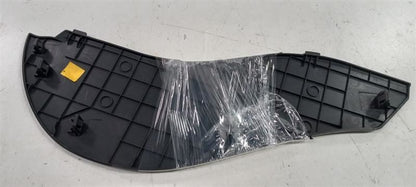 Nissan Sentra Dash Side Cover Left Driver Trim Panel 2012 2011 2010 2009 2008 20
