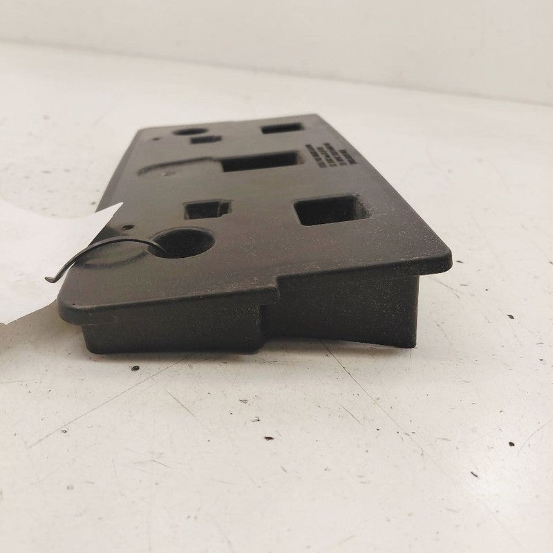 Mazda 3 License Holder Front Bracket Mount Plate Frame  2023 2022 2021