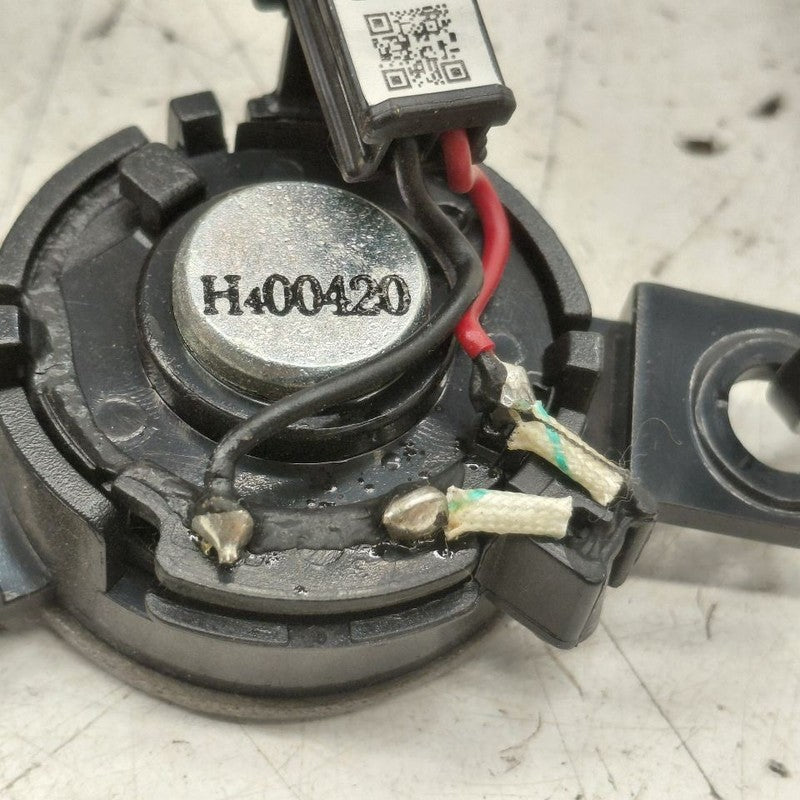 Hyundai Kona Tweeter Right Passenger Tweeter Speaker  2021 2020 2019