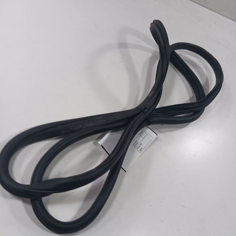 Kia Sorento On Body Door Jamb Seal Rear Left Driver Back  2018 2017 2016