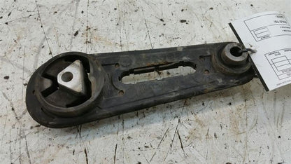 Nissan Versa Engine Motor Mount Rear Back 2008 2009 2010 2011 2012