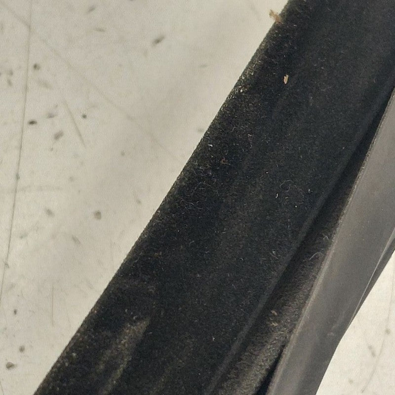 Volvo S60 Door Glass Window Seal Rubber Left Driver Front  2018 2017 2