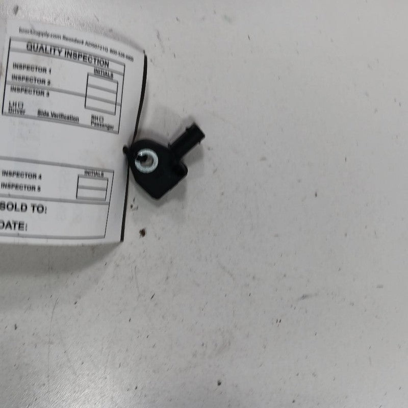 Jeep Cherokee Sensor  2015 2016 2017