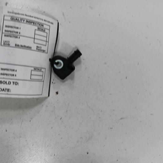 Jeep Cherokee Sensor  2015 2016 2017