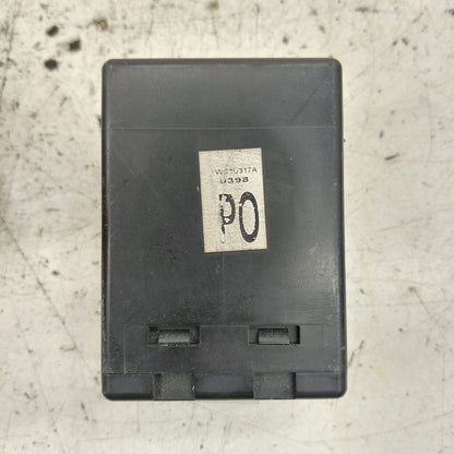 Nissan Versa Note Anti-Theft Control Module {TWC1U241} 2019 2018 2017