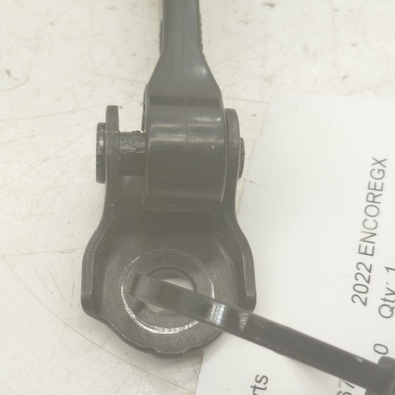 Buick Encore GX Door Check Left Driver Front Hinge Stop Stopper Detent